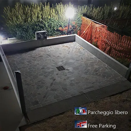 Lejlighed La Casa De Papel - Car Charging *